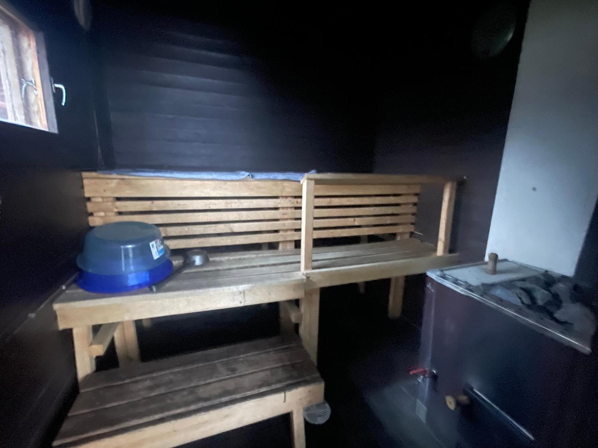 Вилла Saimaa Raikala Vuoriniemi Экстерьер фото